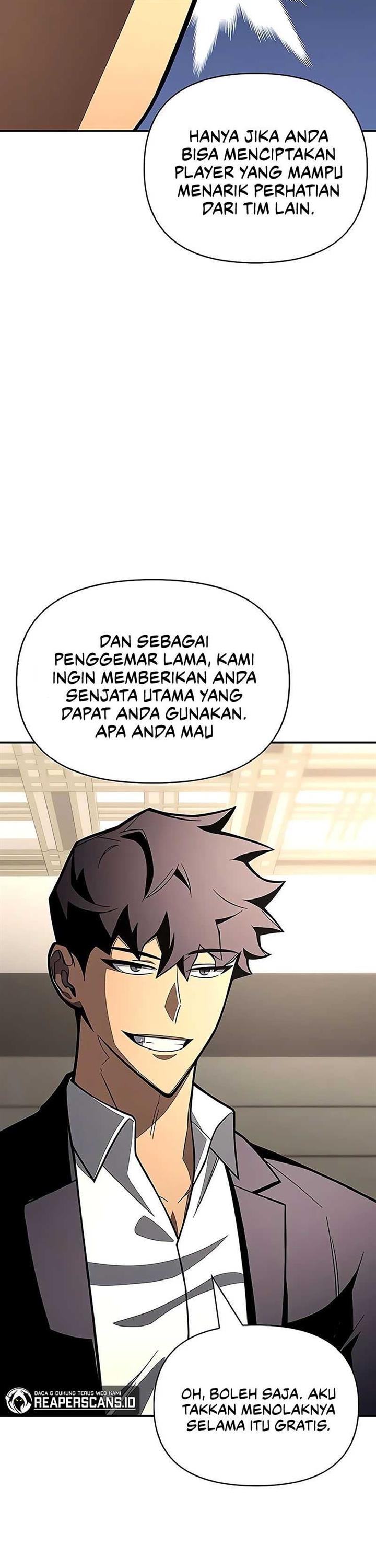 Superhuman Battlefield Chap 18 - Next Chap 19