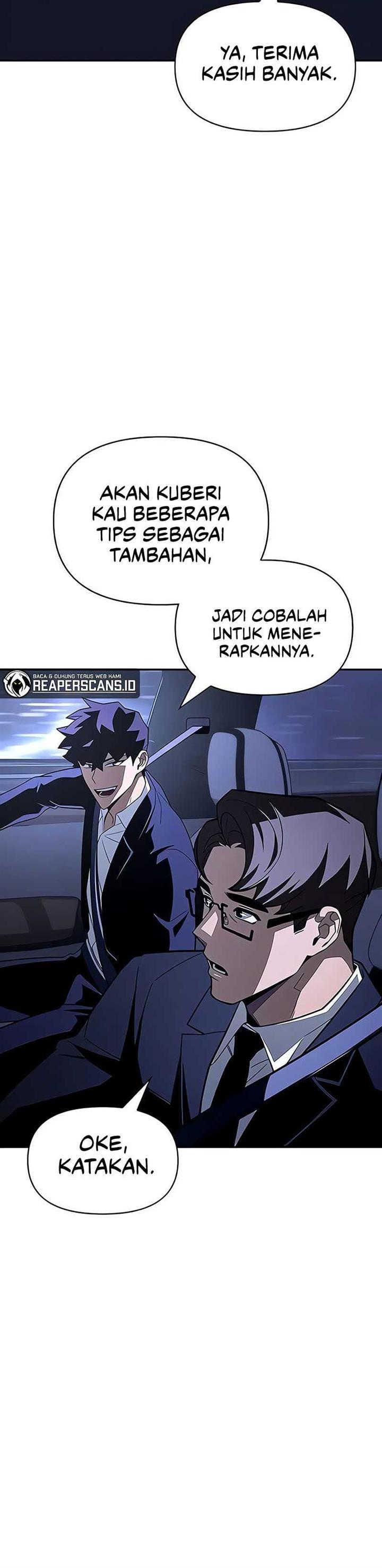 Superhuman Battlefield Chap 18 - Next Chap 19