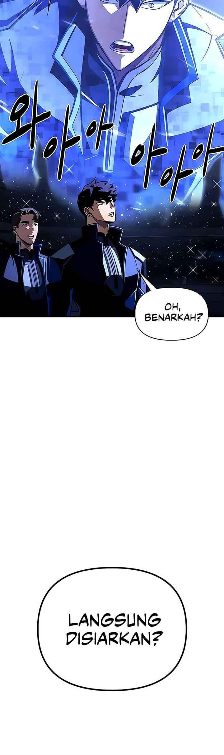 Superhuman Battlefield Chap 18 - Next Chap 19