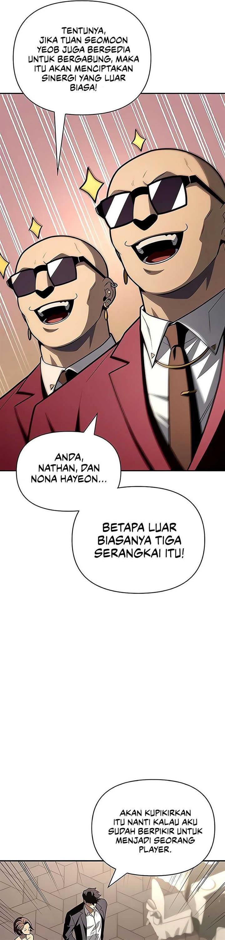 Superhuman Battlefield Chap 18 - Next Chap 19