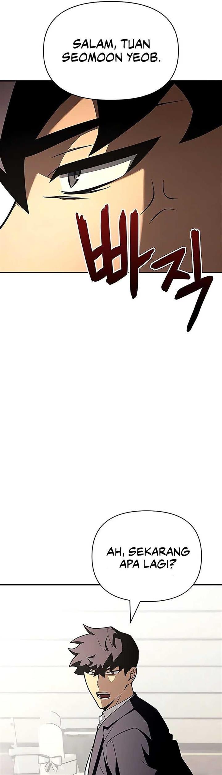 Superhuman Battlefield Chap 18 - Next Chap 19