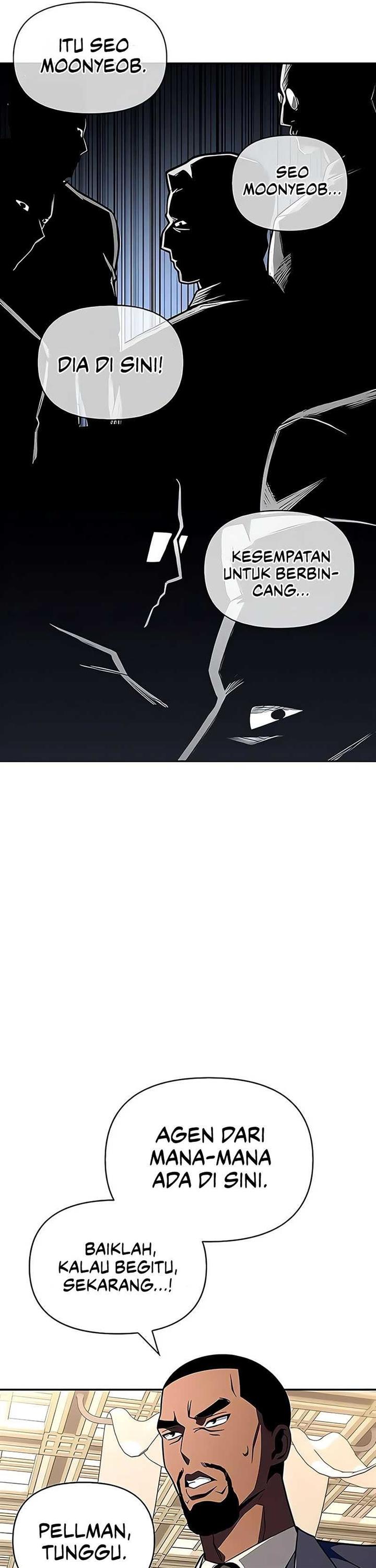 Superhuman Battlefield Chap 18 - Next Chap 19