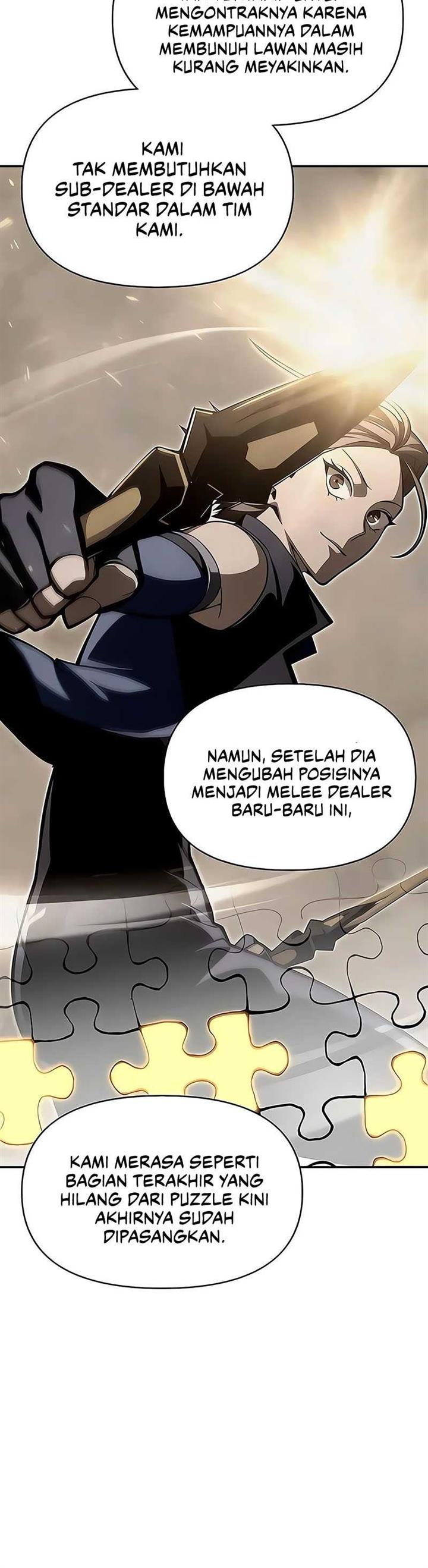 Superhuman Battlefield Chap 18 - Next Chap 19