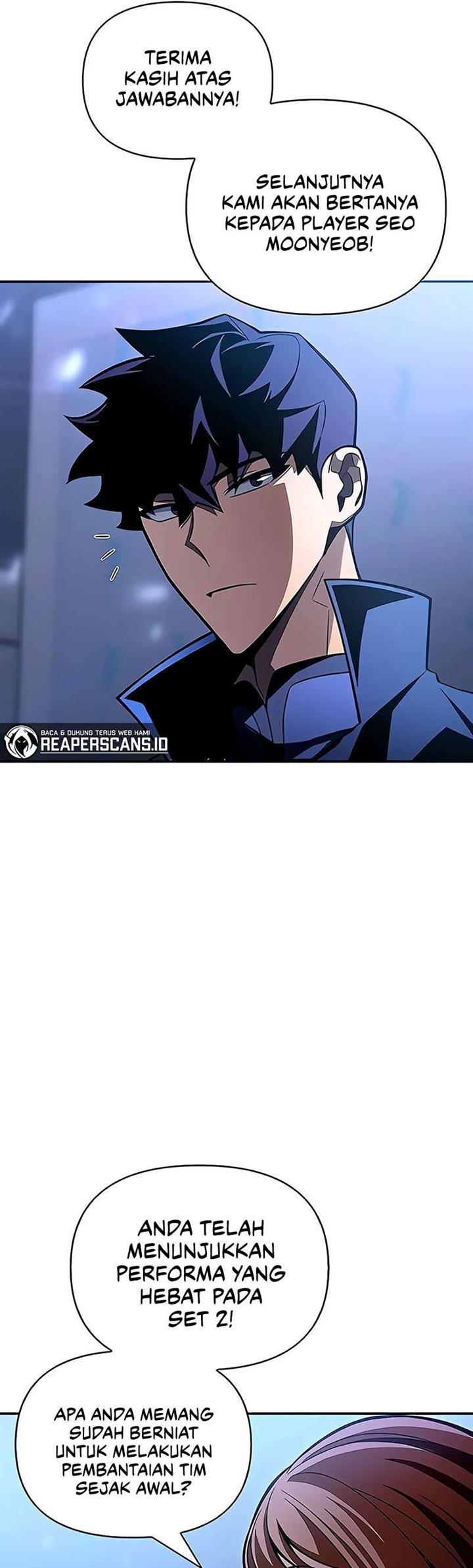 Superhuman Battlefield Chap 18 - Next Chap 19