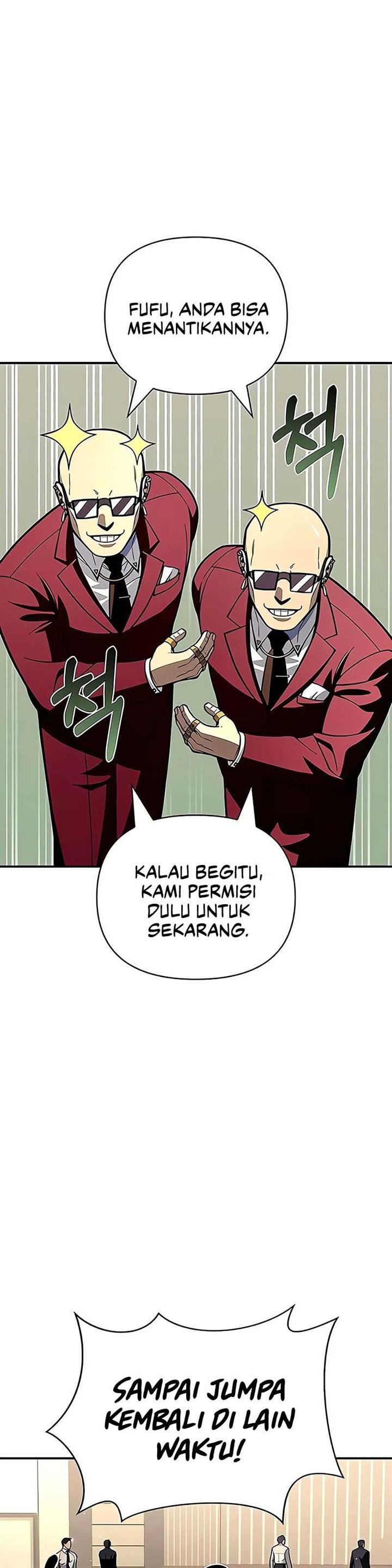 Superhuman Battlefield Chap 18 - Next Chap 19