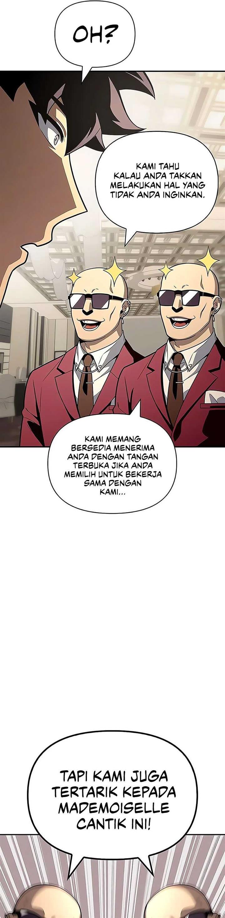 Superhuman Battlefield Chap 18 - Next Chap 19