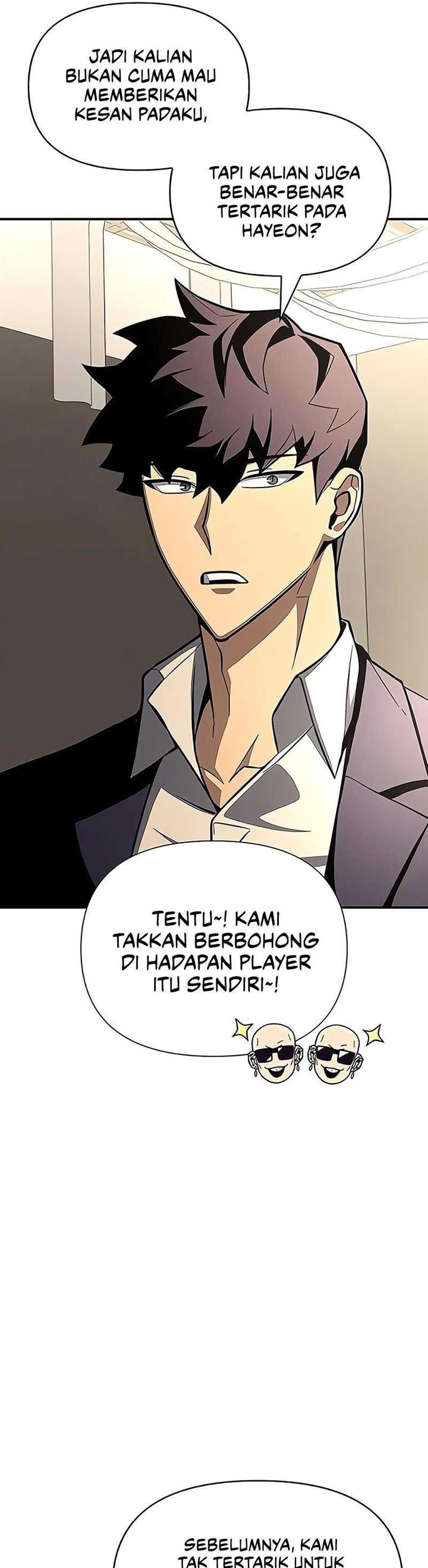 Superhuman Battlefield Chap 18 - Next Chap 19