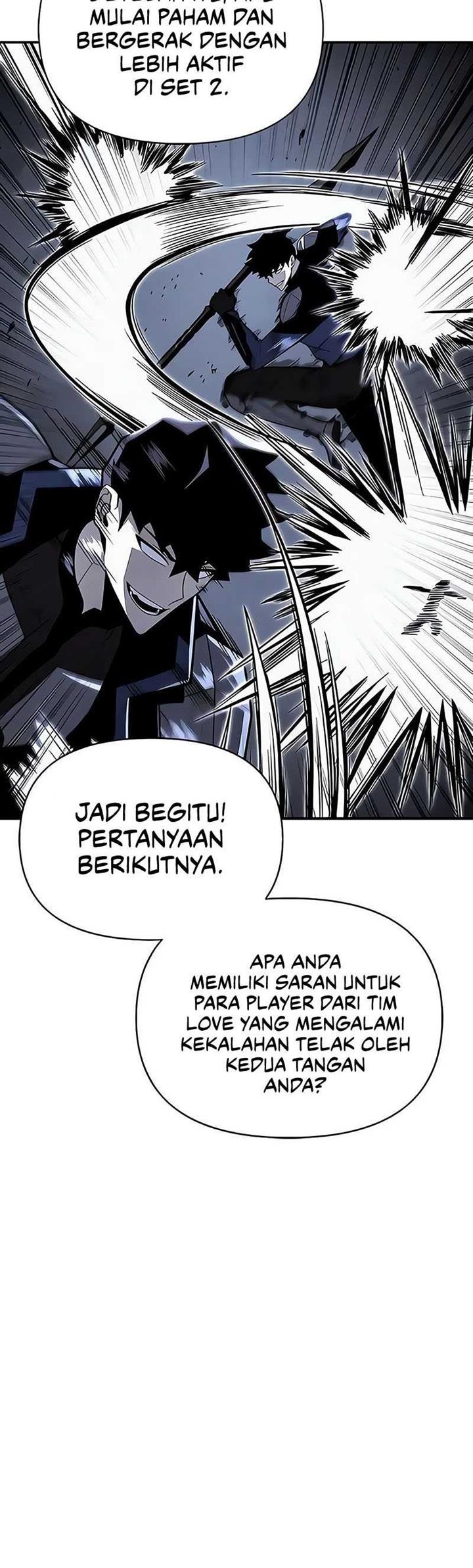 Superhuman Battlefield Chap 18 - Next Chap 19