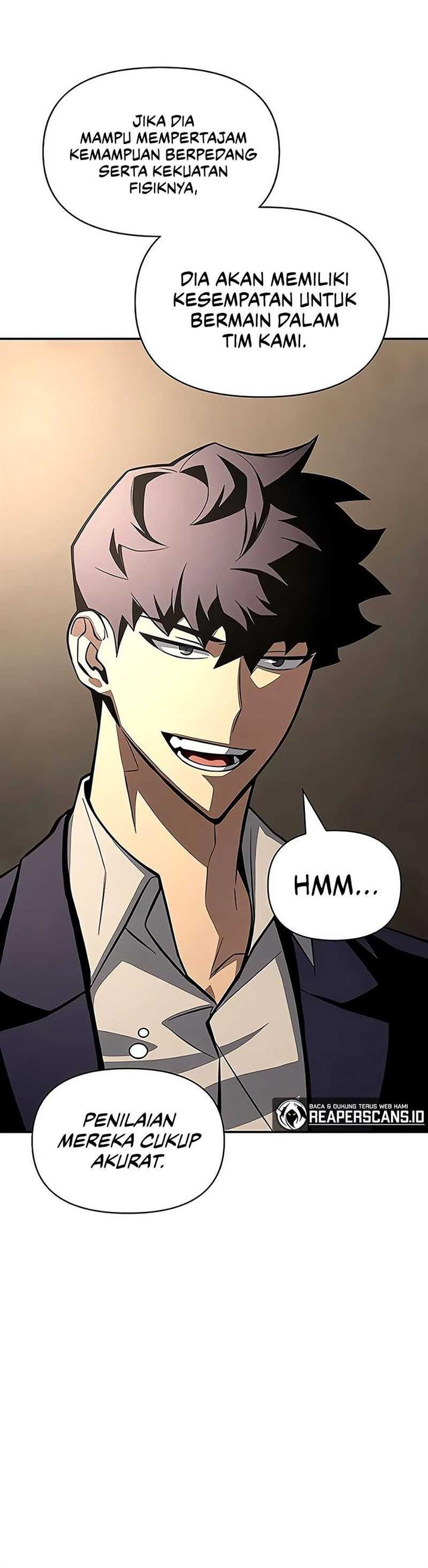 Superhuman Battlefield Chap 18 - Next Chap 19