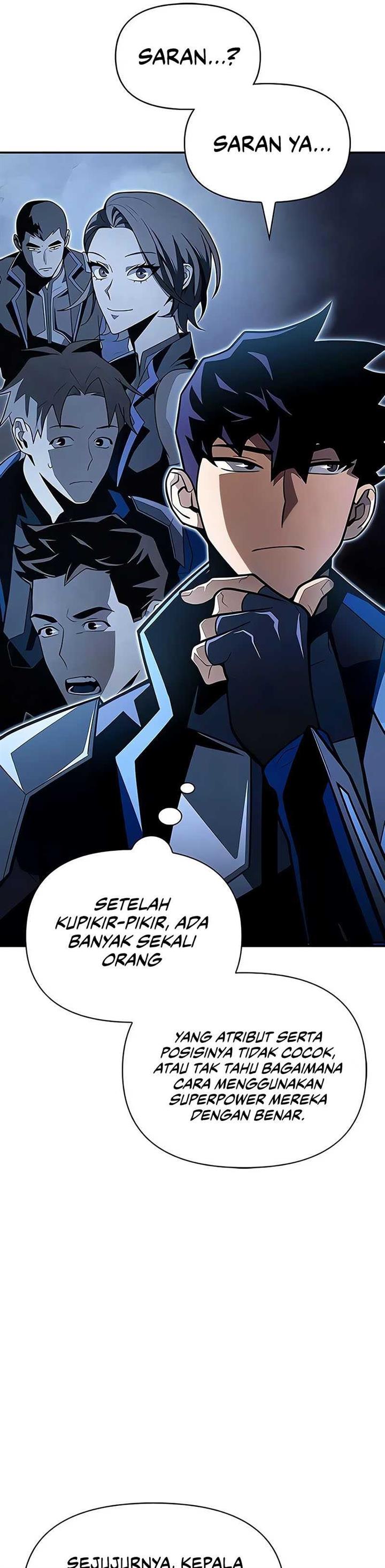 Superhuman Battlefield Chap 18 - Next Chap 19