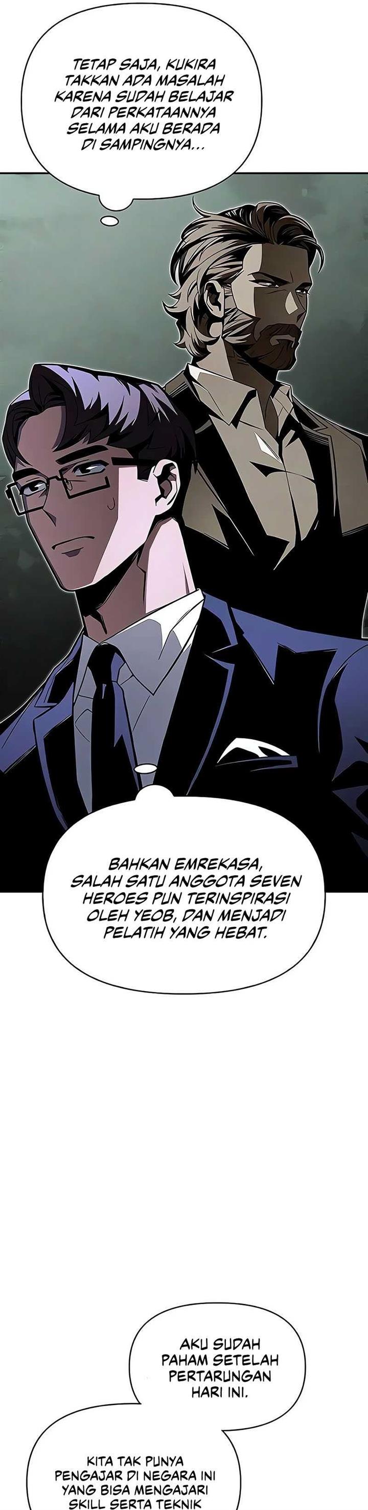 Superhuman Battlefield Chap 18 - Next Chap 19