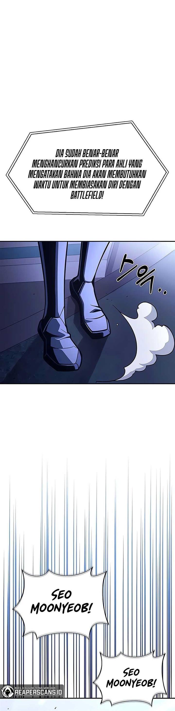 Superhuman Battlefield Chap 18 - Next Chap 19