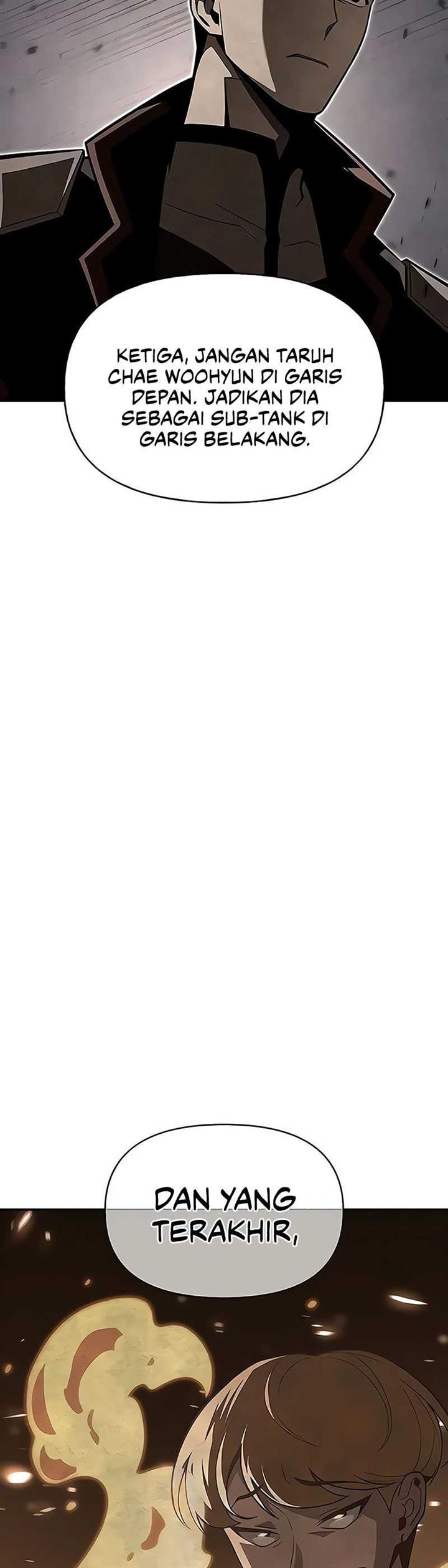 Superhuman Battlefield Chap 18 - Next Chap 19