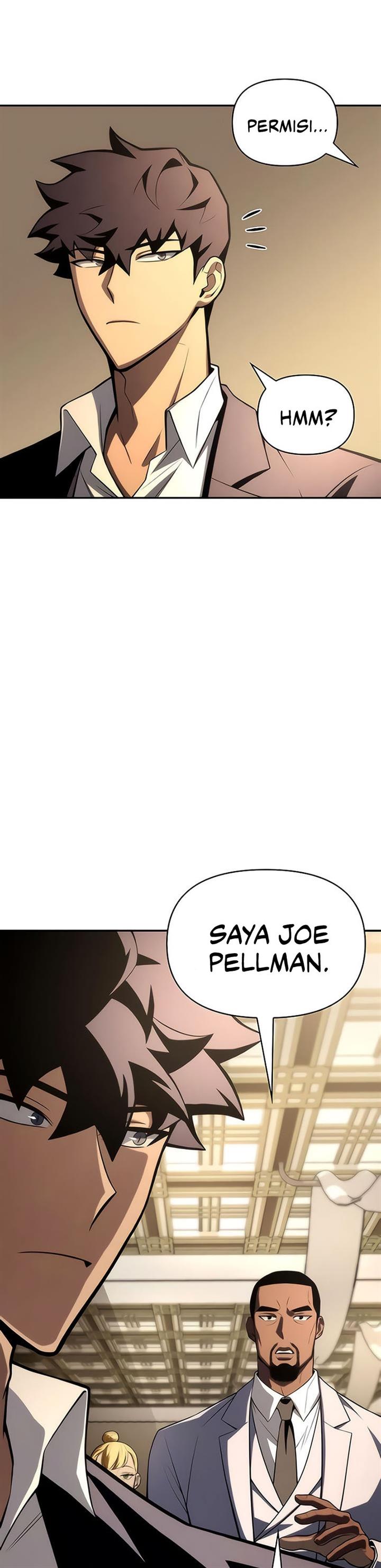 Superhuman Battlefield Chap 19 - Next Chap 20