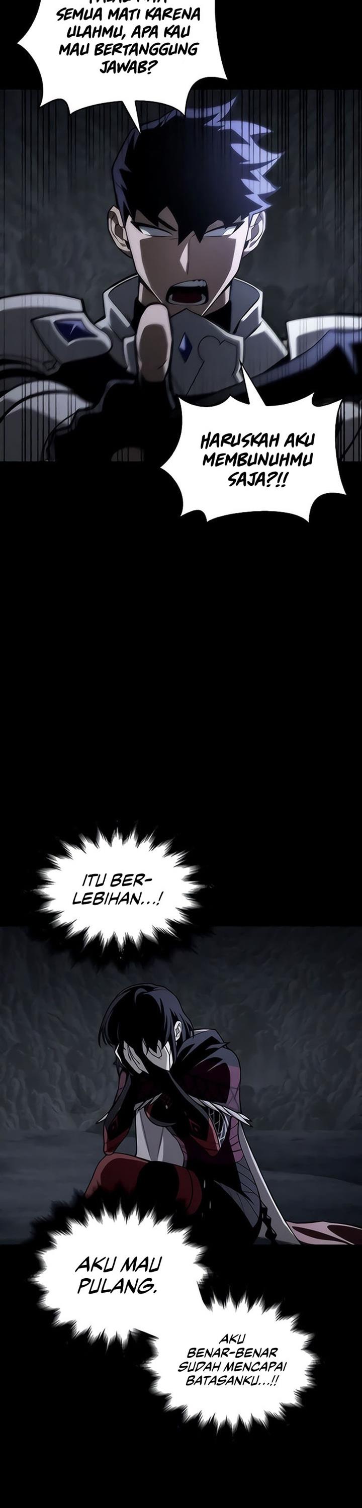 Superhuman Battlefield Chap 19 - Next Chap 20