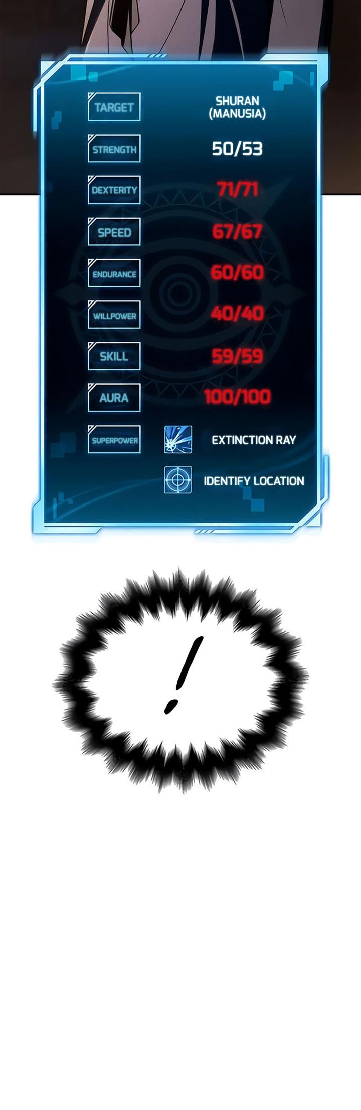 Superhuman Battlefield Chap 19 - Next Chap 20