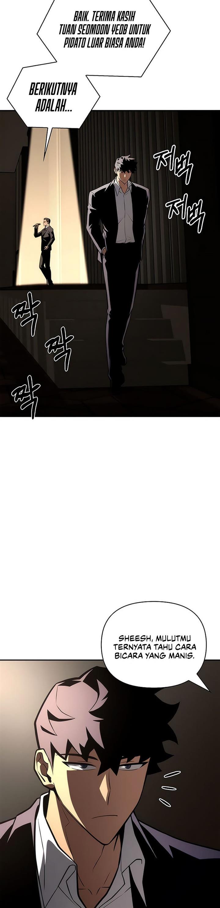 Superhuman Battlefield Chap 19 - Next Chap 20