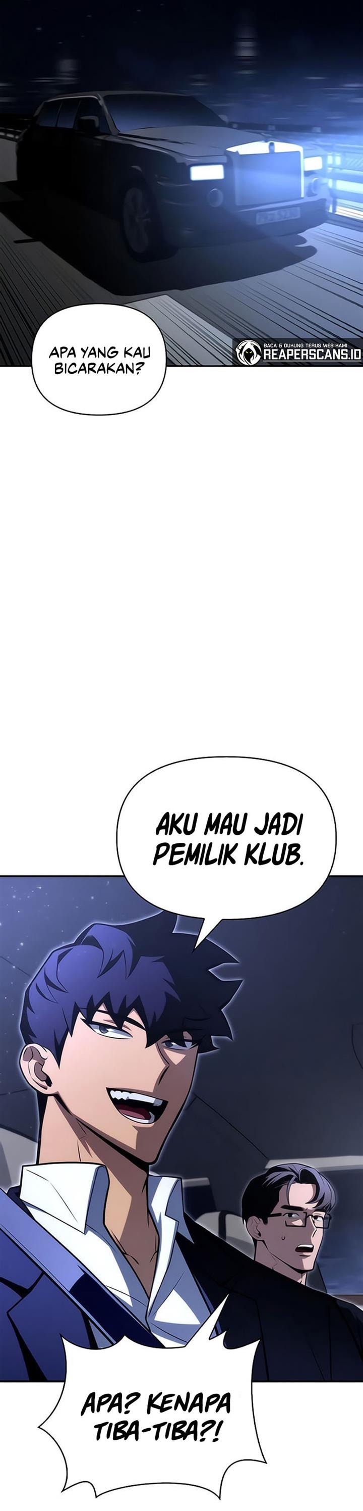 Superhuman Battlefield Chap 19 - Next Chap 20