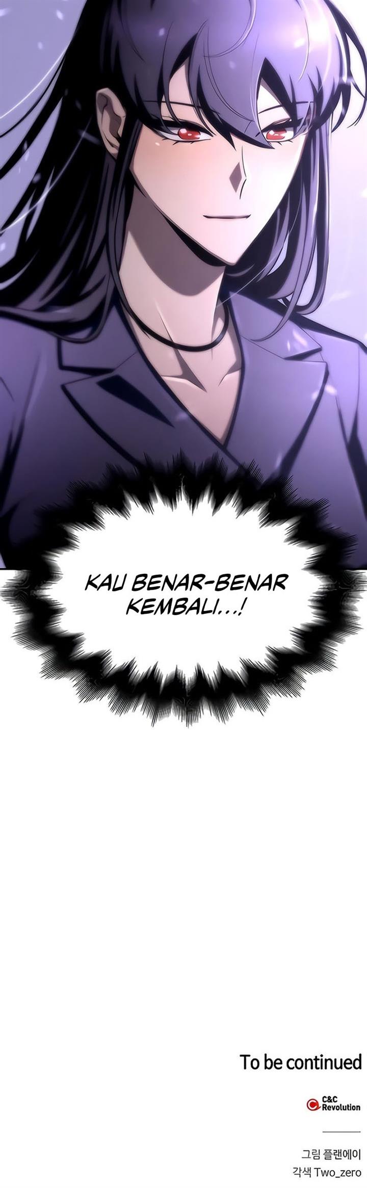 Superhuman Battlefield Chap 19 - Next Chap 20