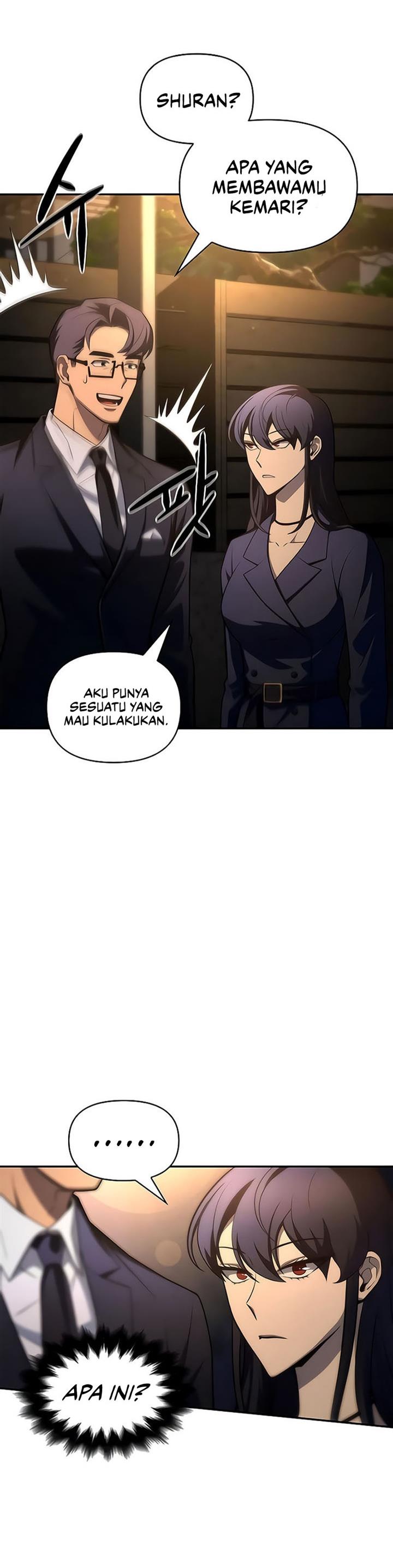 Superhuman Battlefield Chap 19 - Next Chap 20