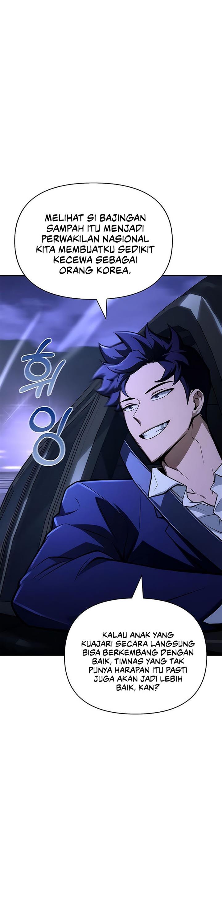 Superhuman Battlefield Chap 19 - Next Chap 20