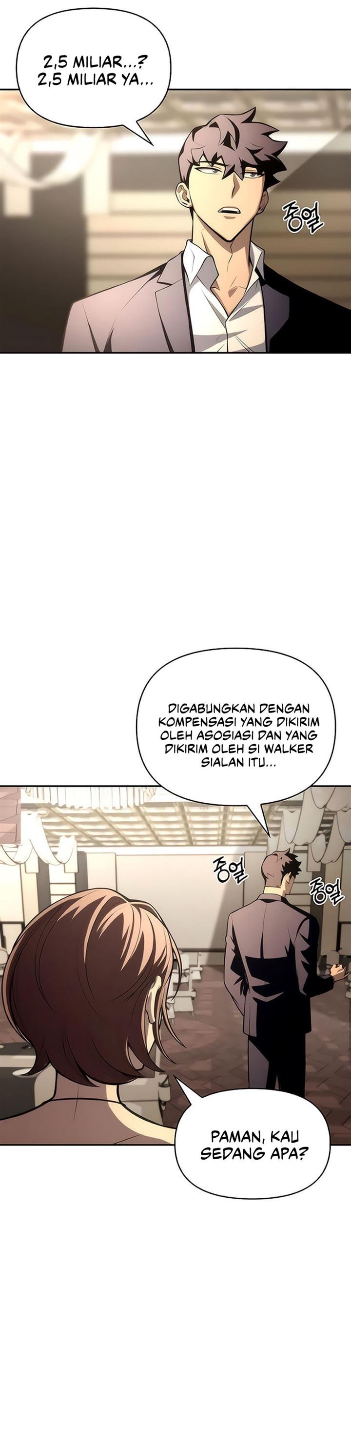 Superhuman Battlefield Chap 19 - Next Chap 20
