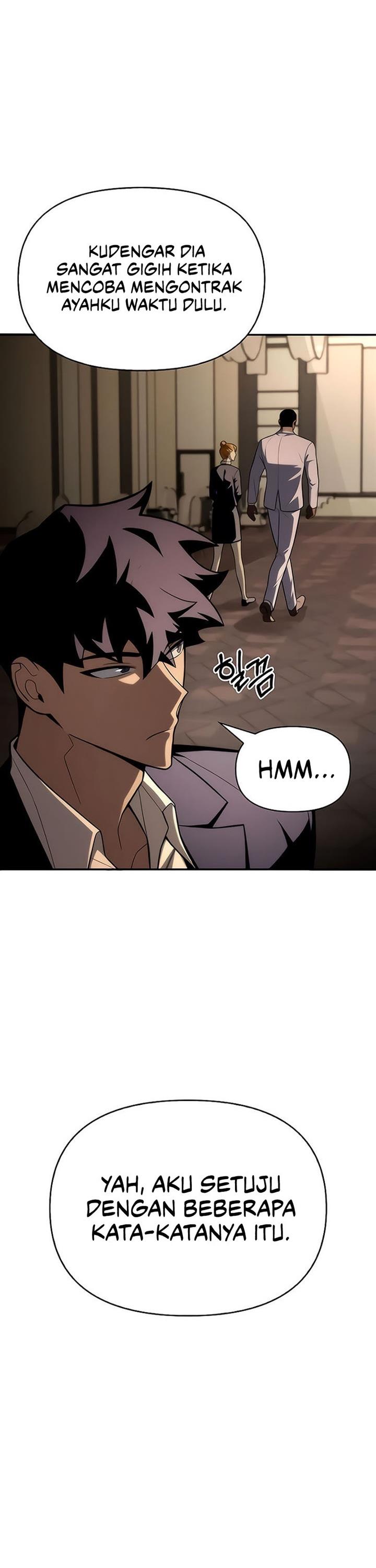 Superhuman Battlefield Chap 19 - Next Chap 20