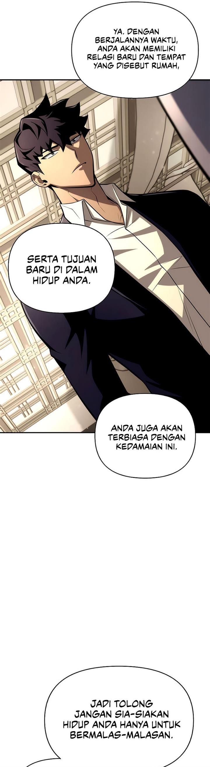 Superhuman Battlefield Chap 19 - Next Chap 20