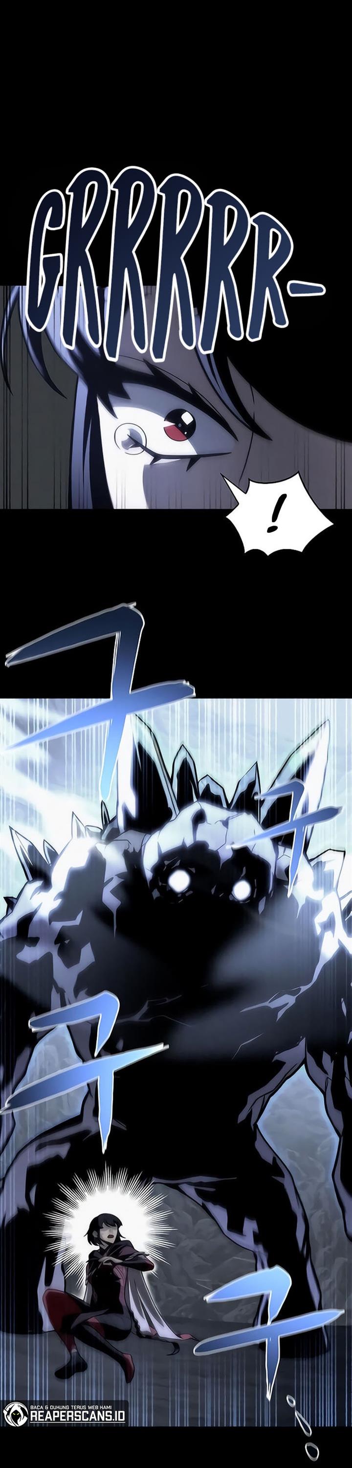 Superhuman Battlefield Chap 19 - Next Chap 20