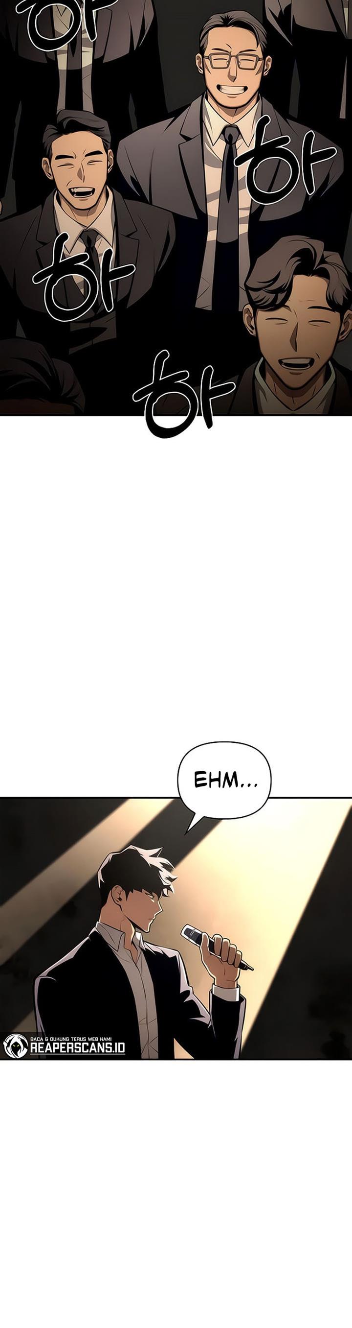 Superhuman Battlefield Chap 19 - Next Chap 20