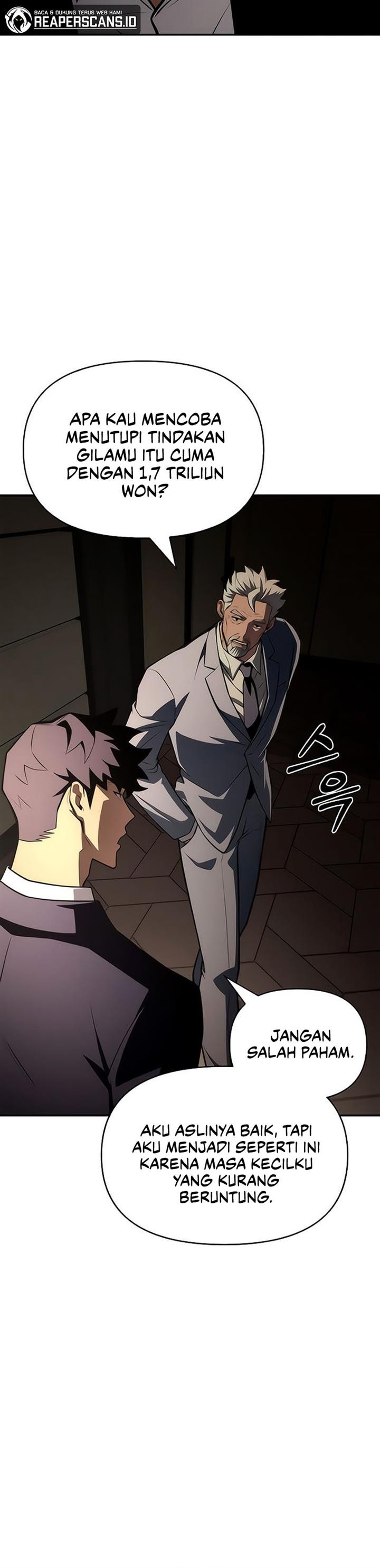 Superhuman Battlefield Chap 19 - Next Chap 20