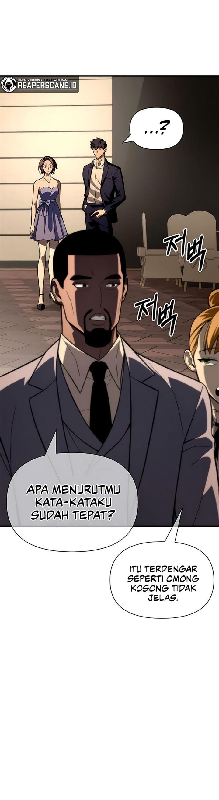 Superhuman Battlefield Chap 19 - Next Chap 20