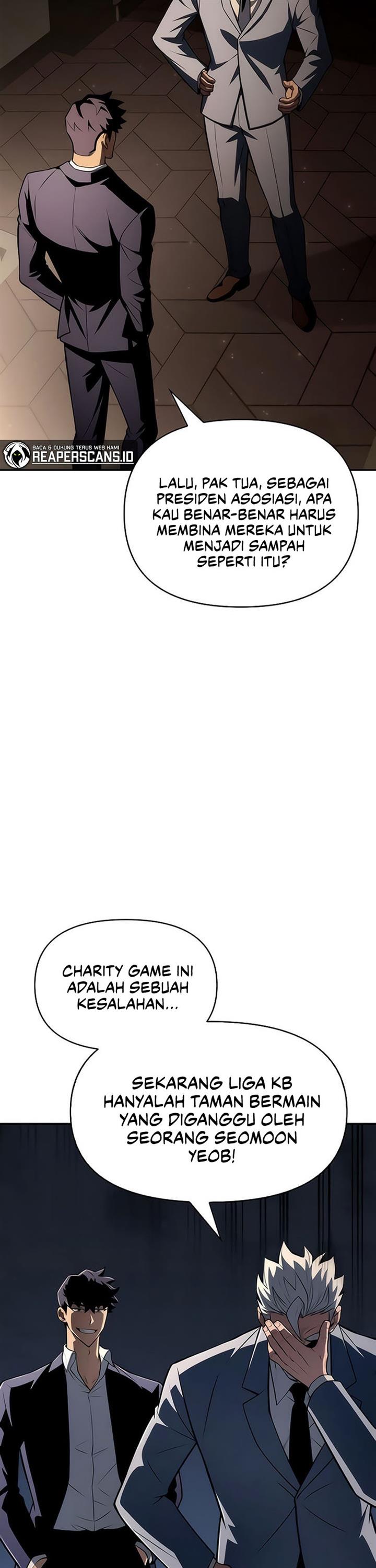 Superhuman Battlefield Chap 19 - Next Chap 20