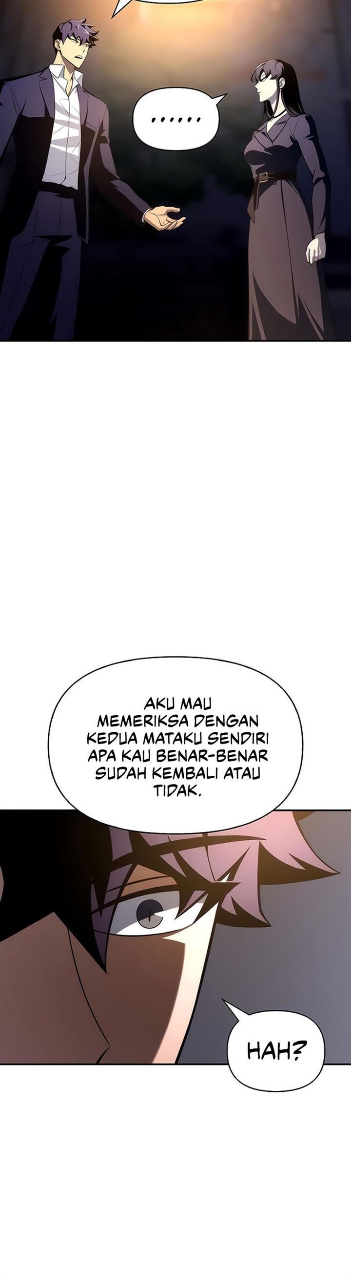 Superhuman Battlefield Chap 19 - Next Chap 20