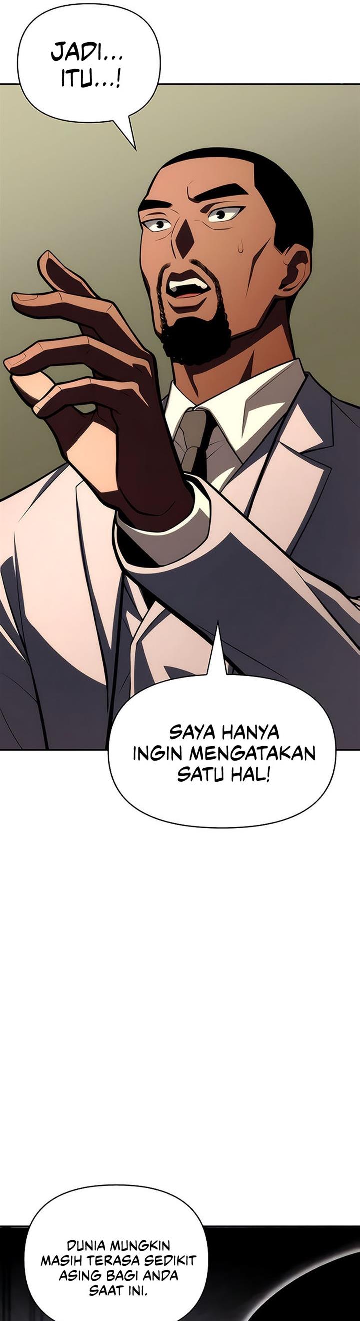 Superhuman Battlefield Chap 19 - Next Chap 20