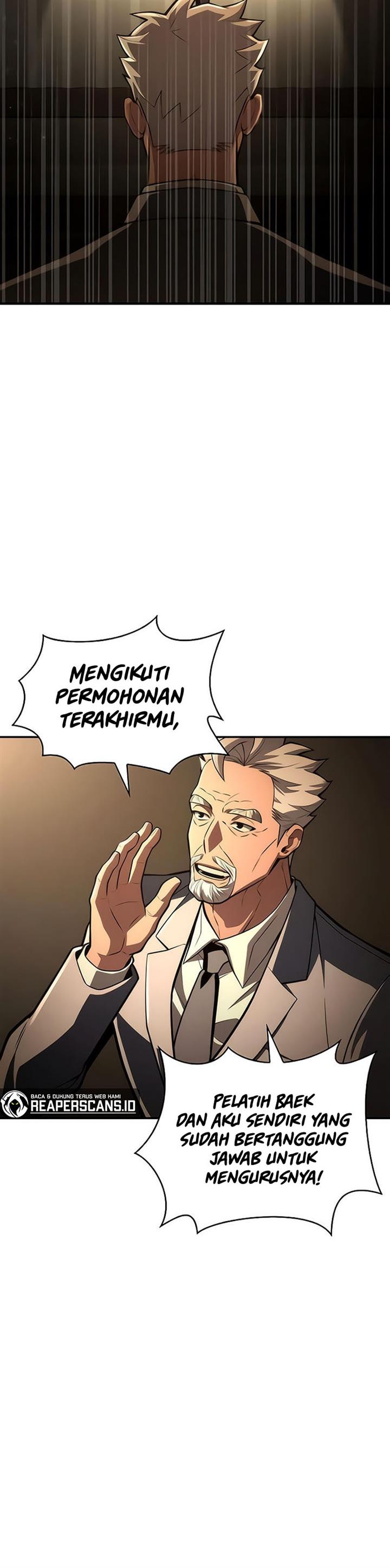 Superhuman Battlefield Chap 19 - Next Chap 20