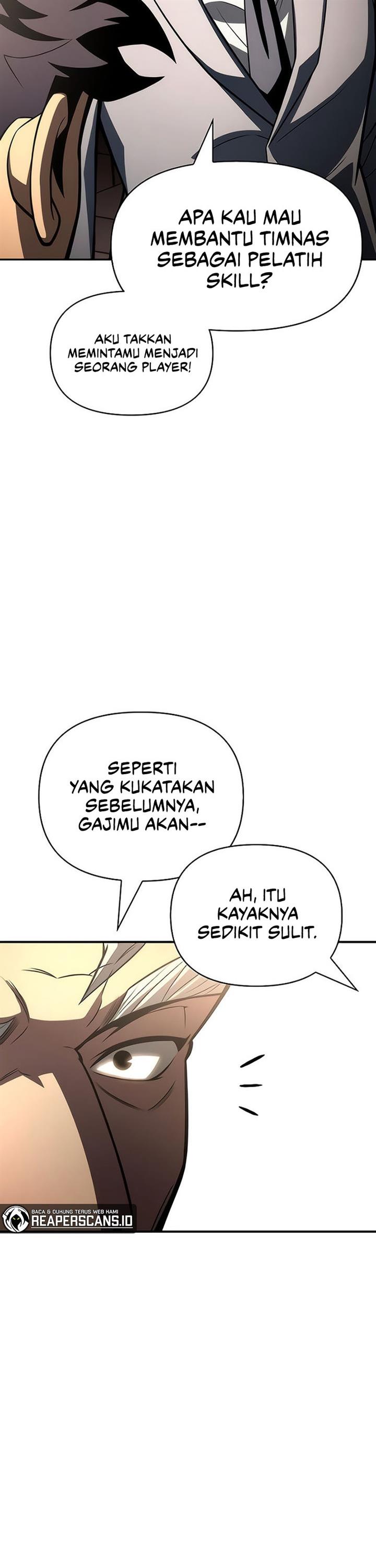 Superhuman Battlefield Chap 19 - Next Chap 20