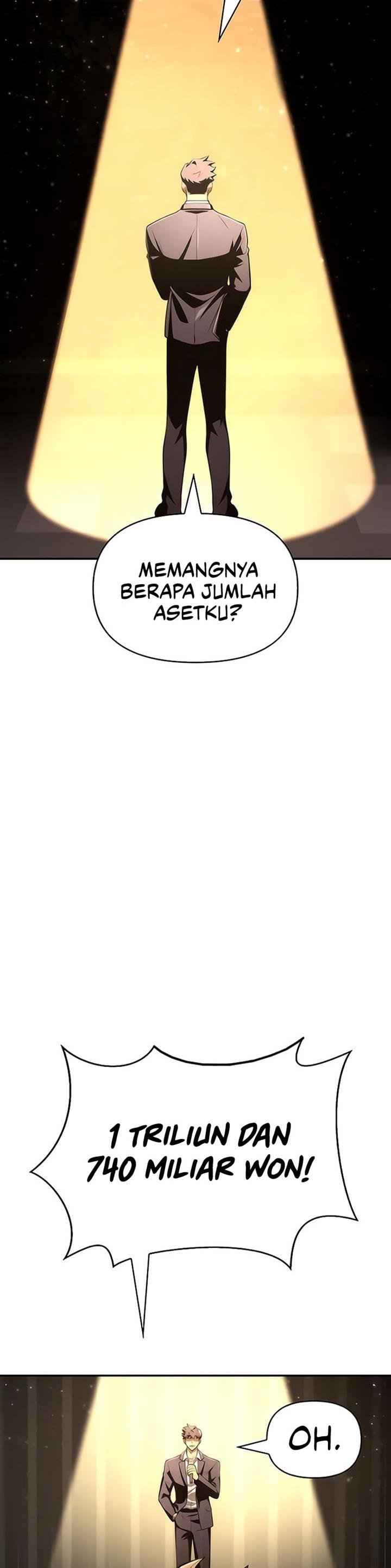 Superhuman Battlefield Chap 19 - Next Chap 20