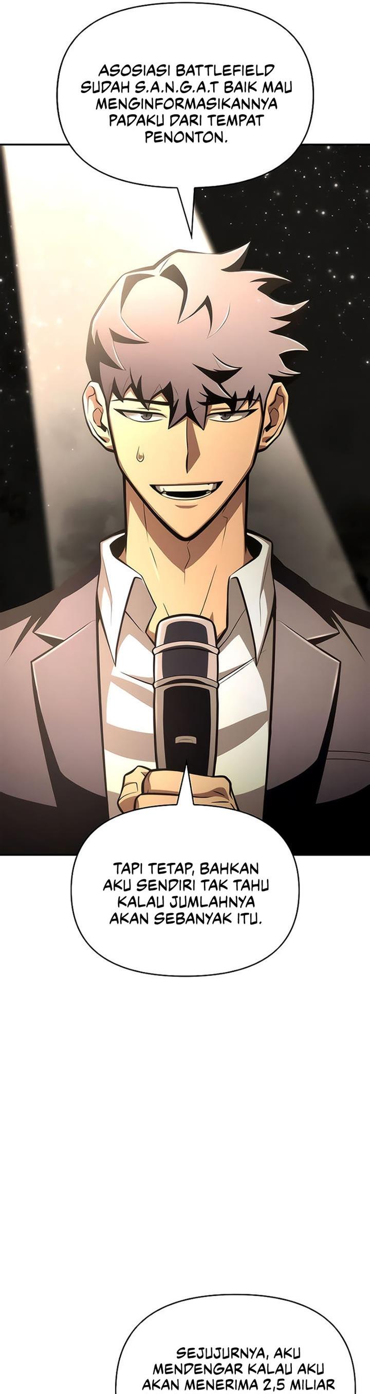 Superhuman Battlefield Chap 19 - Next Chap 20