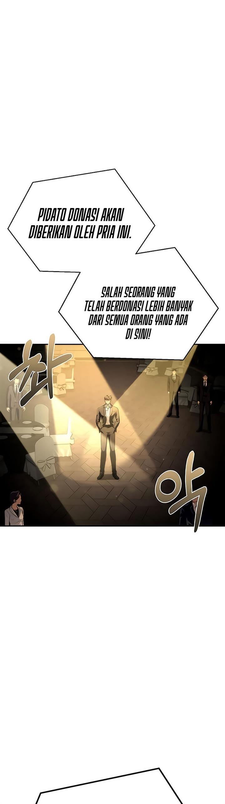 Superhuman Battlefield Chap 19 - Next Chap 20