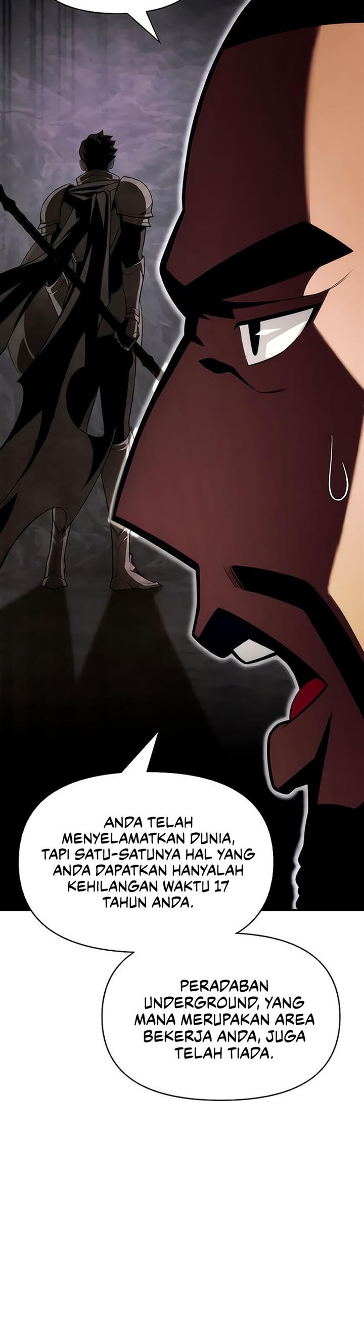Superhuman Battlefield Chap 19 - Next Chap 20