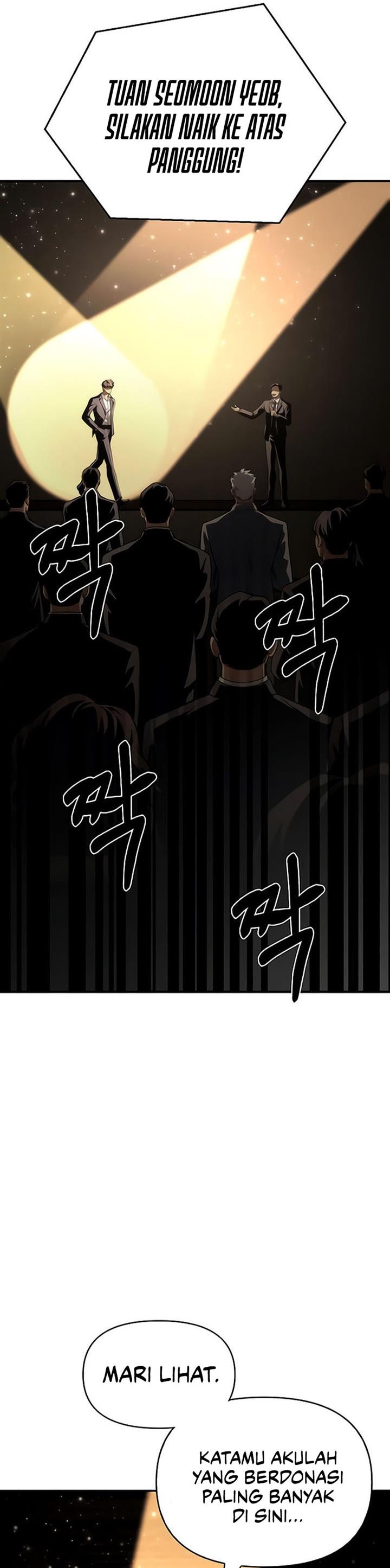 Superhuman Battlefield Chap 19 - Next Chap 20