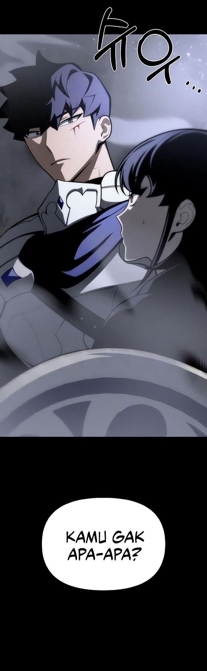 Superhuman Battlefield Chap 19 - Next Chap 20