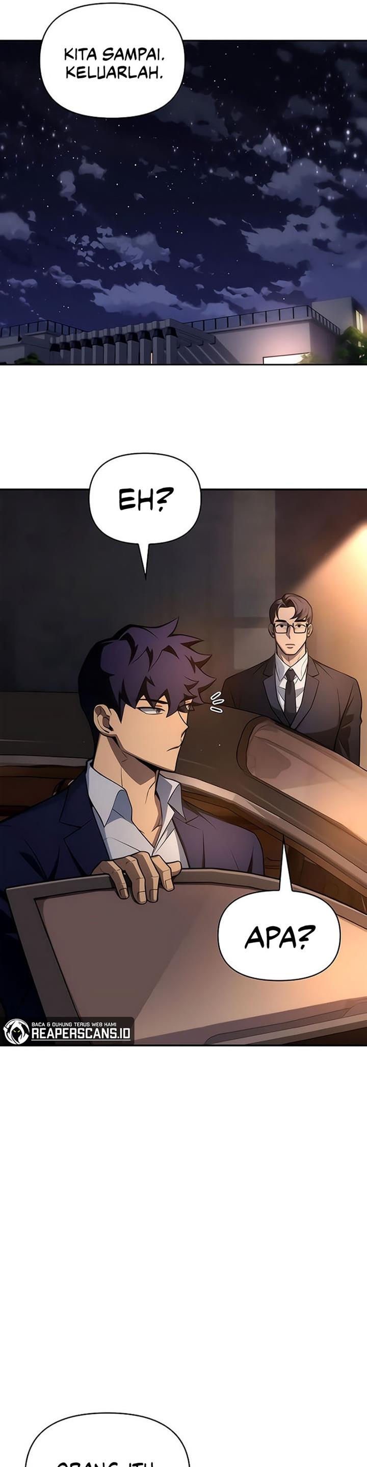 Superhuman Battlefield Chap 19 - Next Chap 20