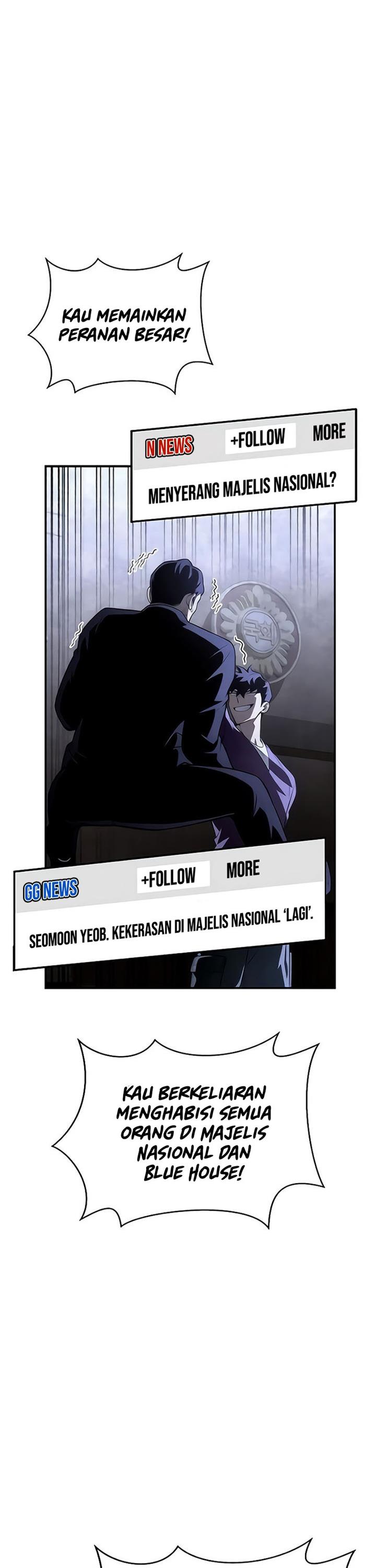 Superhuman Battlefield Chap 19 - Next Chap 20