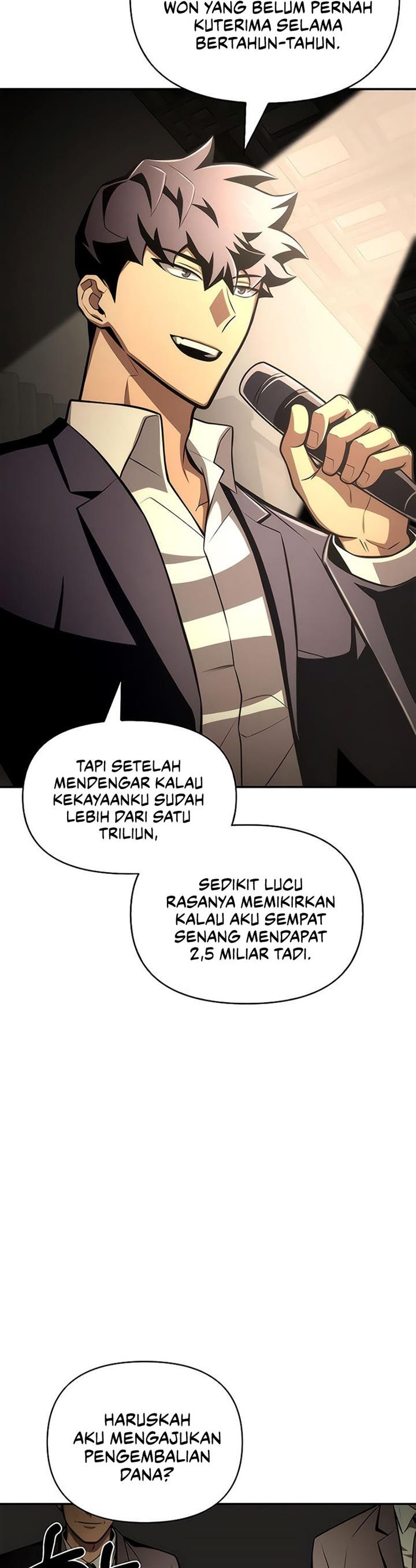 Superhuman Battlefield Chap 19 - Next Chap 20
