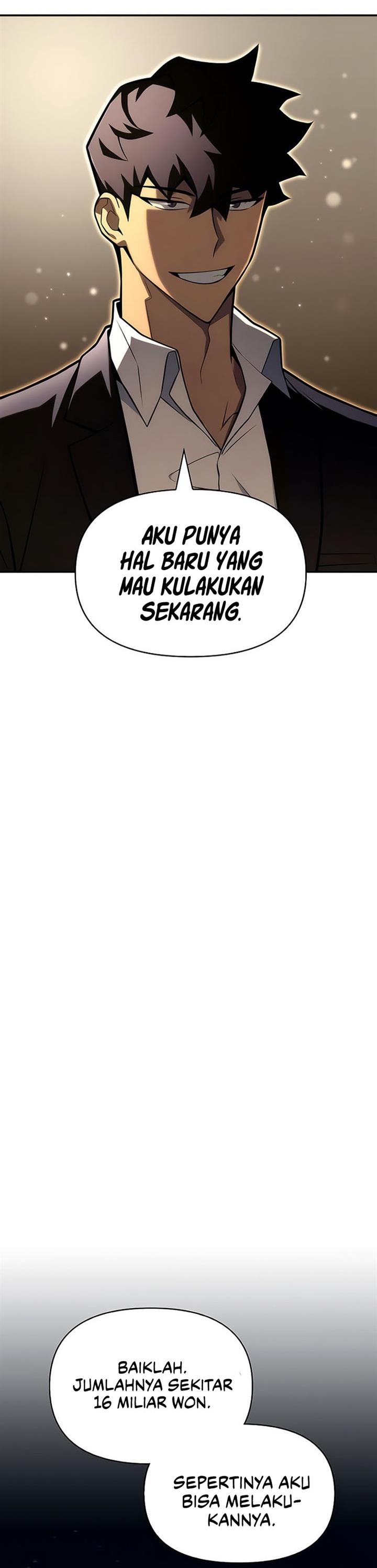 Superhuman Battlefield Chap 19 - Next Chap 20