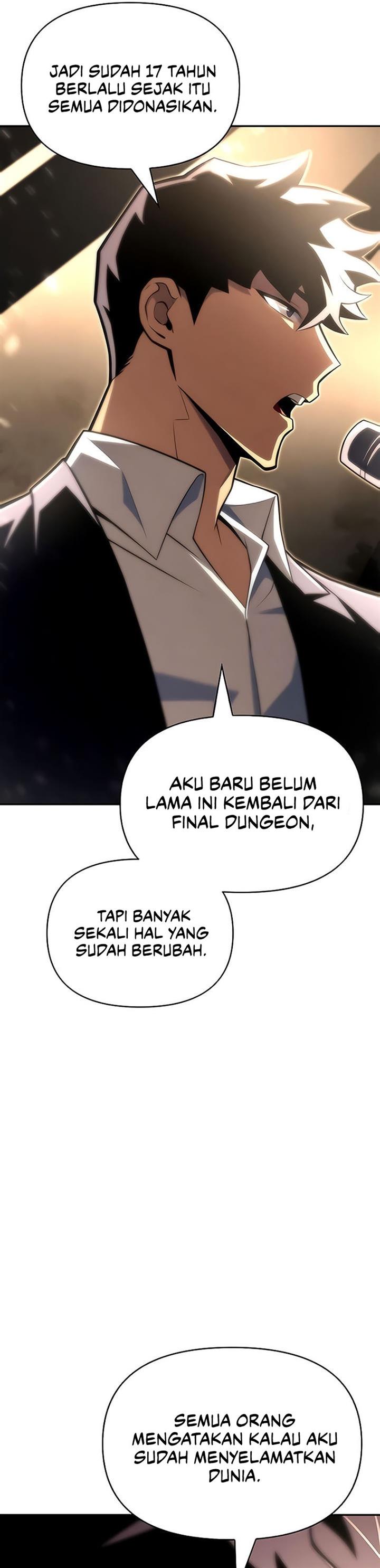 Superhuman Battlefield Chap 19 - Next Chap 20