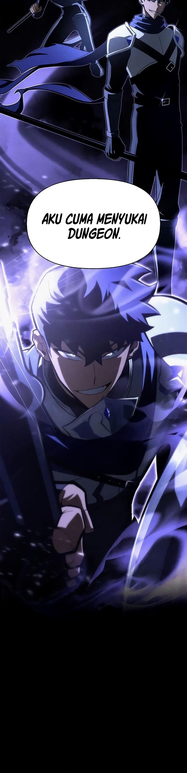 Superhuman Battlefield Chap 19 - Next Chap 20