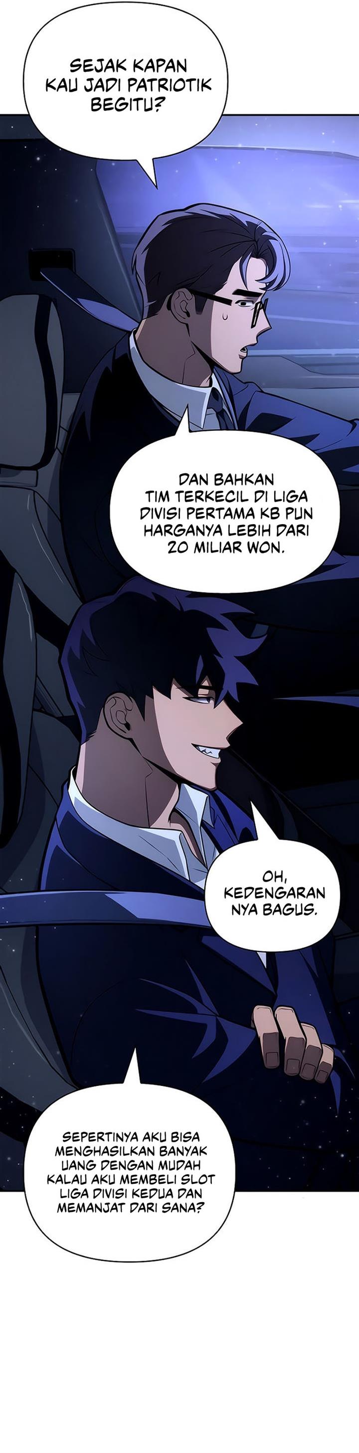 Superhuman Battlefield Chap 19 - Next Chap 20